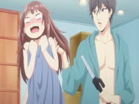 [ Anime Porn ] Ore No Yubi De Midarero - 07